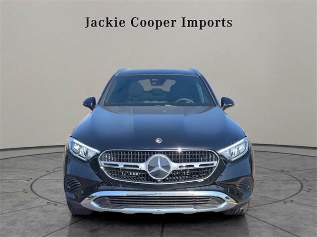 New 2025 Mercedes-Benz GLC 300 4MATIC image 4