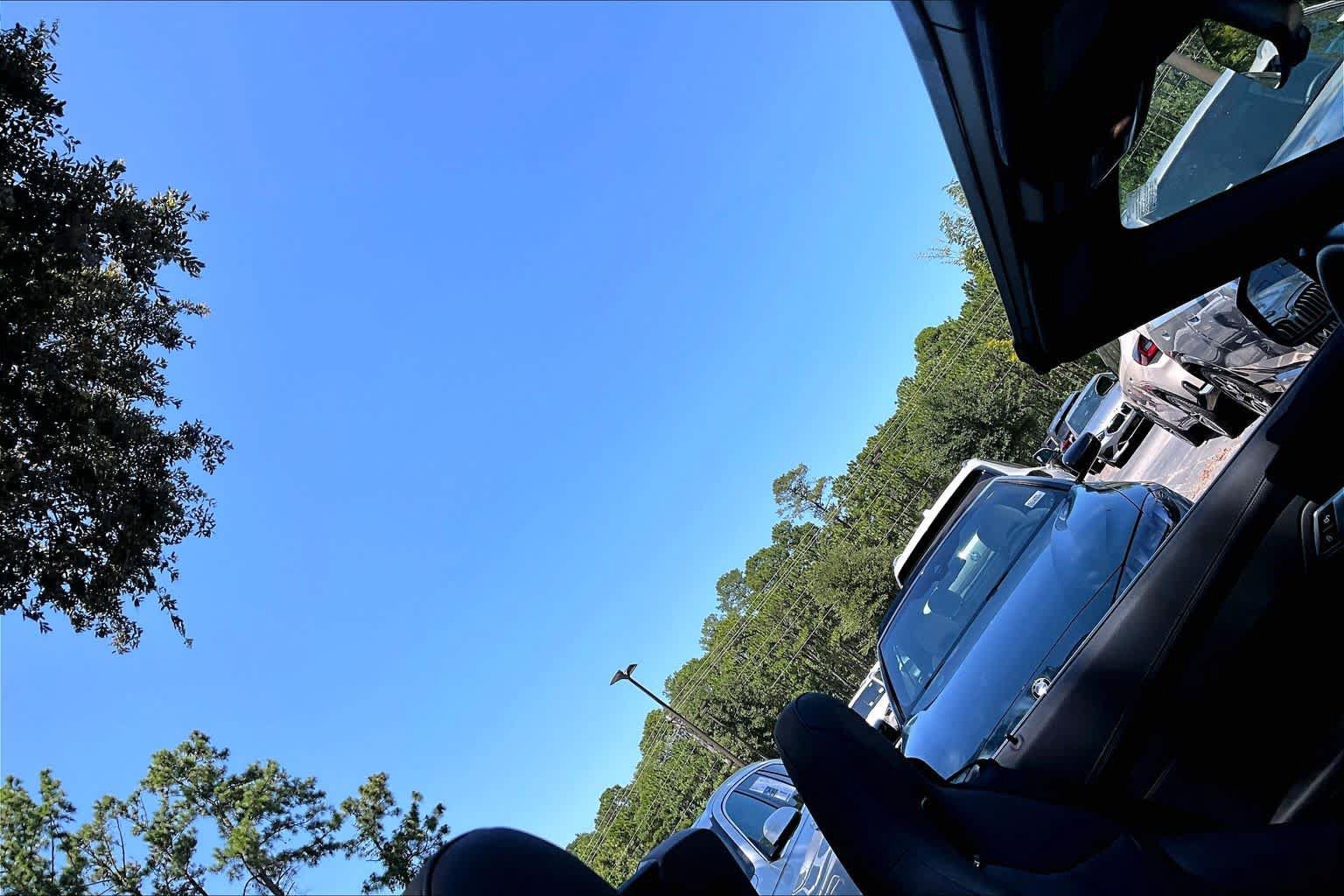 Certified 2026 BMW Z4 sDrive30i RWD image 13