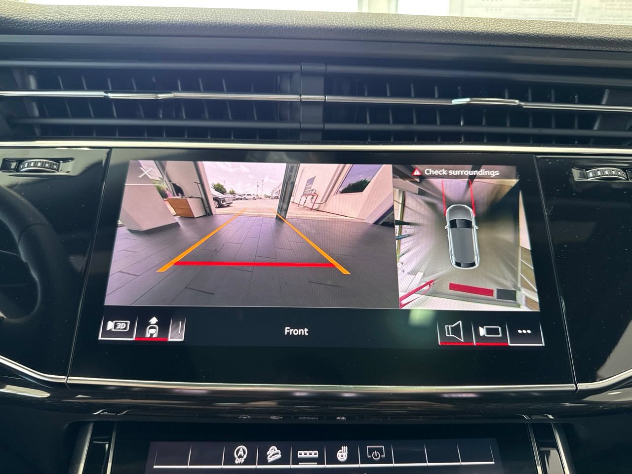 New 2026 Audi Q8 Premium Plus AWD/4WD image 27