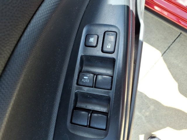 Used 2022 Mitsubishi Mirage LE FWD image 18
