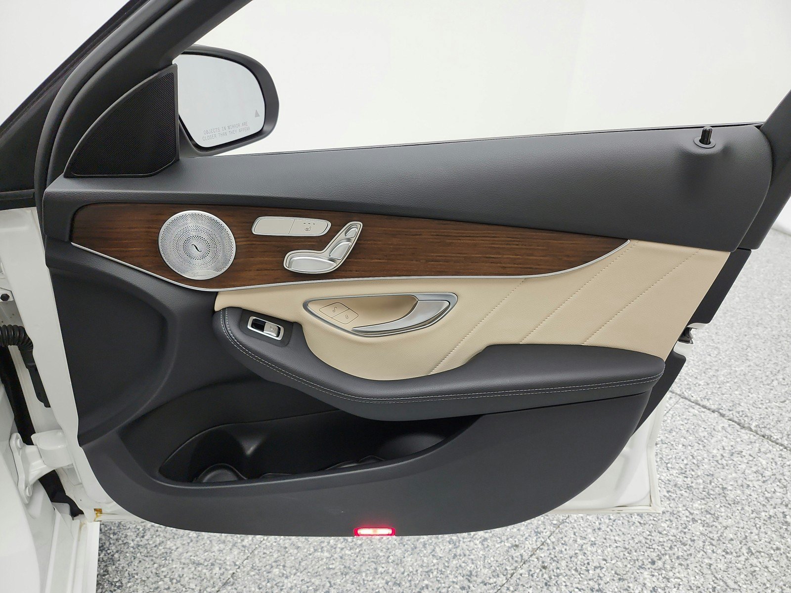 Used 2021 Mercedes-Benz C 300 Sedan image 21