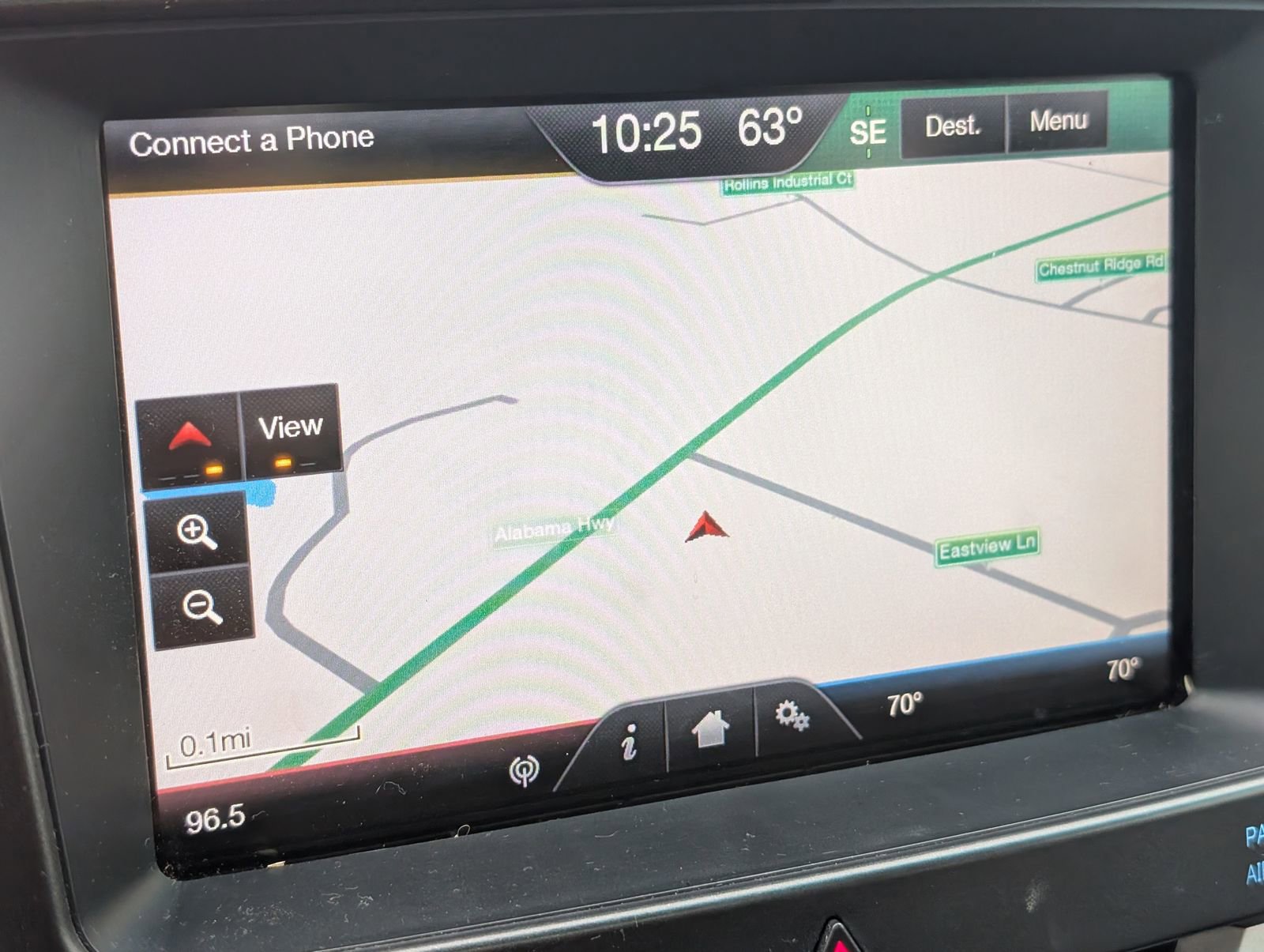 Used 2013 Ford Explorer Limited FWD image 24