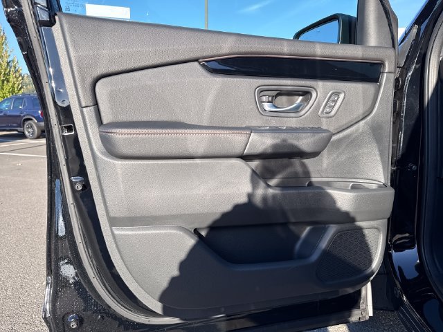 Used 2026 Honda Pilot TrailSport image 18
