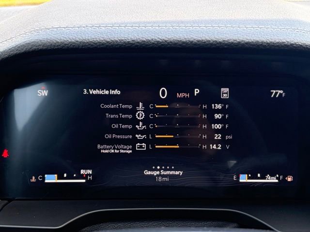 New 2026 Jeep Grand Cherokee Limited AWD/4WD image 20