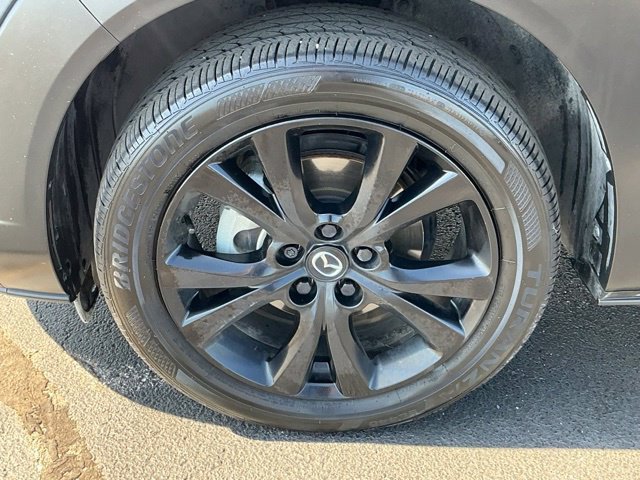 Used 2024 MAZDA CX-30 AWD 2.5 S w/ Preferred Package image 11
