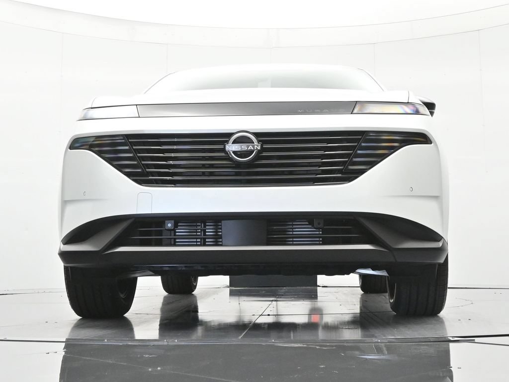 New 2026 Nissan Murano SL AWD/4WD image 39