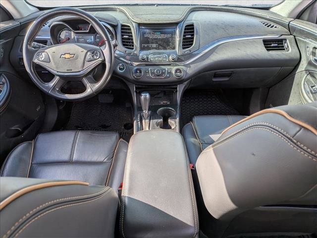 Used 2018 Chevrolet Impala Premier image 15