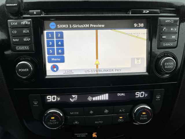 Used 2015 Nissan Rogue SL w/ SL Premium Package AWD/4WD image 21