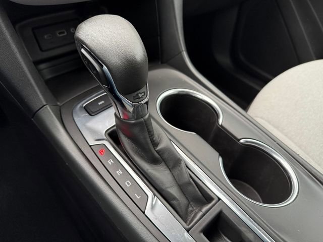 Used 2022 Chevrolet Equinox LT image 27