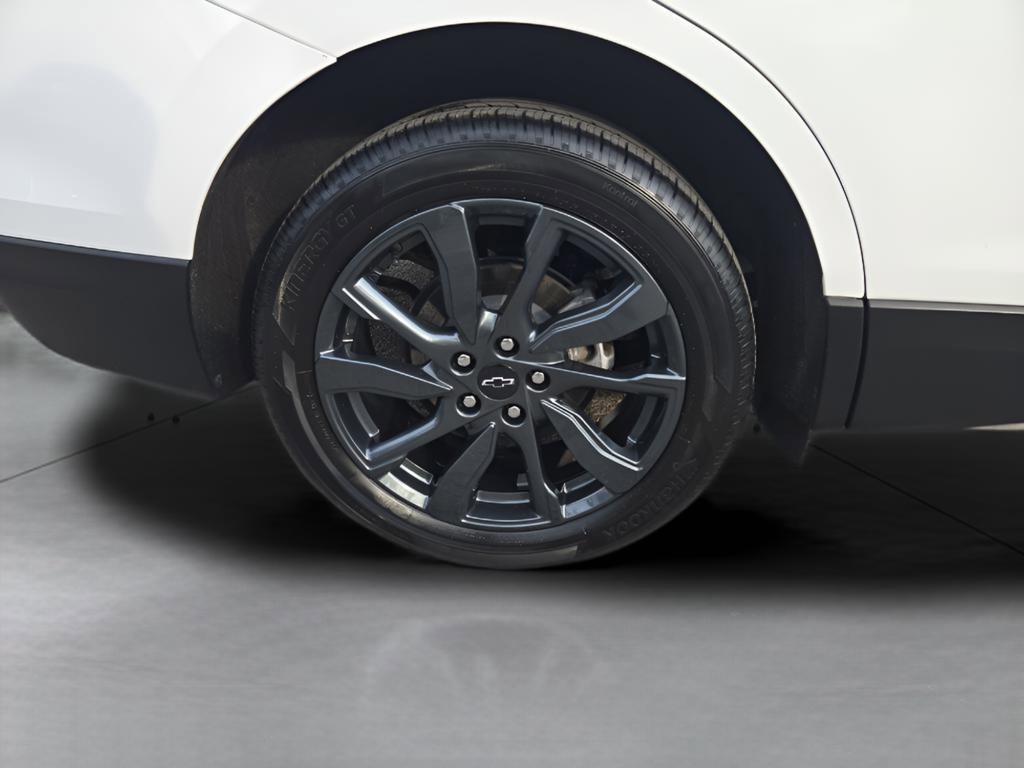 Used 2023 Chevrolet Equinox RS image 15