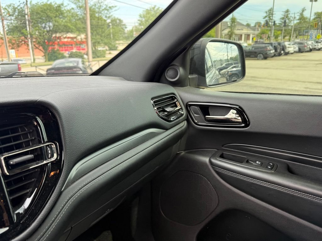 Used 2021 Dodge Durango GT AWD/4WD image 21