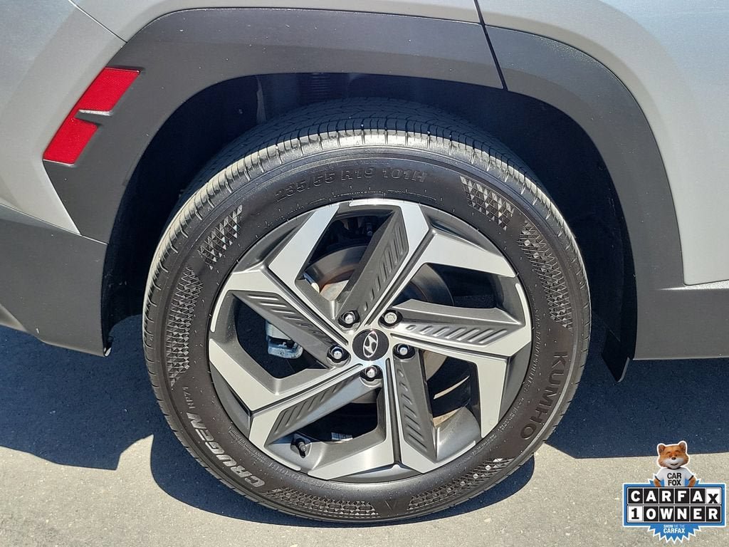 Used 2023 Hyundai Tucson SEL w/ Convenience Package AWD/4WD image 6
