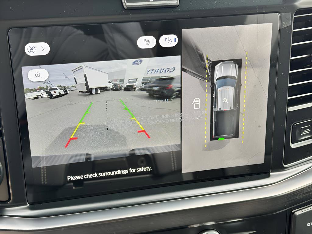 New 2026 Ford F250 Lariat w/ Lariat Ultimate Package image 14