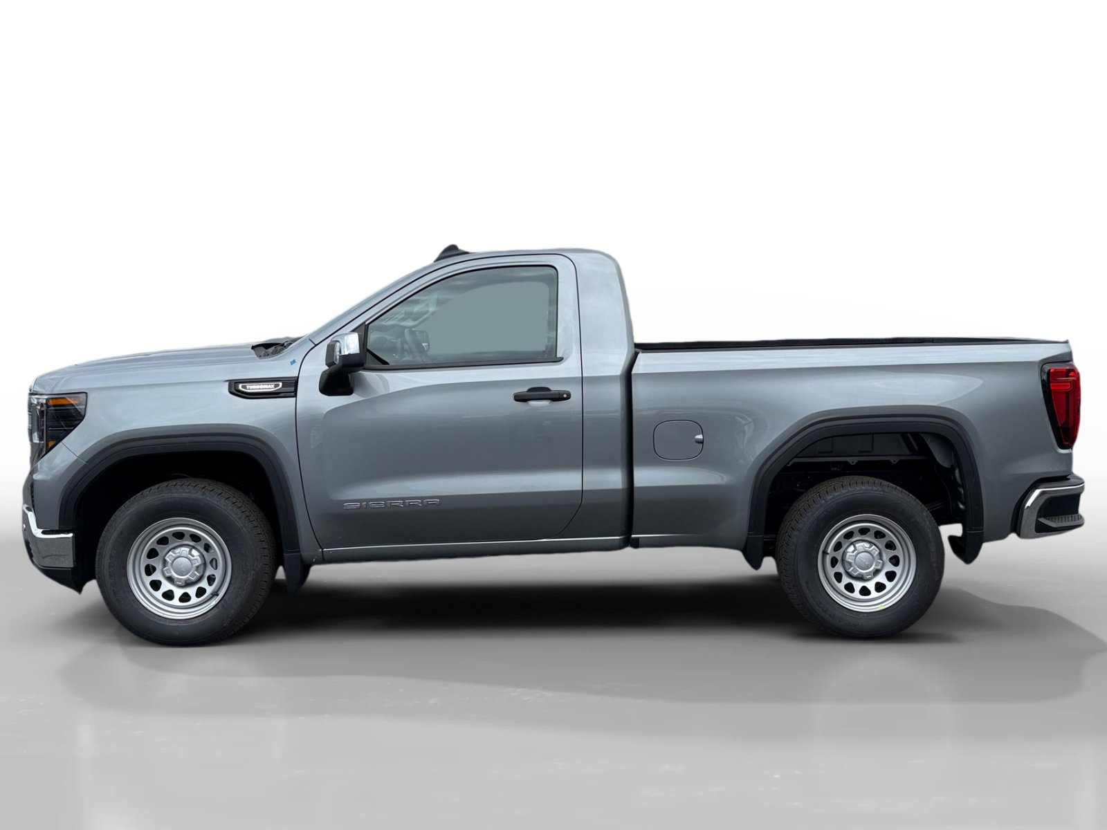 New 2026 GMC Sierra 1500 Pro w/ Pro Value Package image 2
