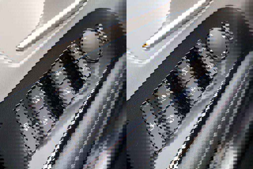 New 2026 Hyundai Tucson Limited image 24