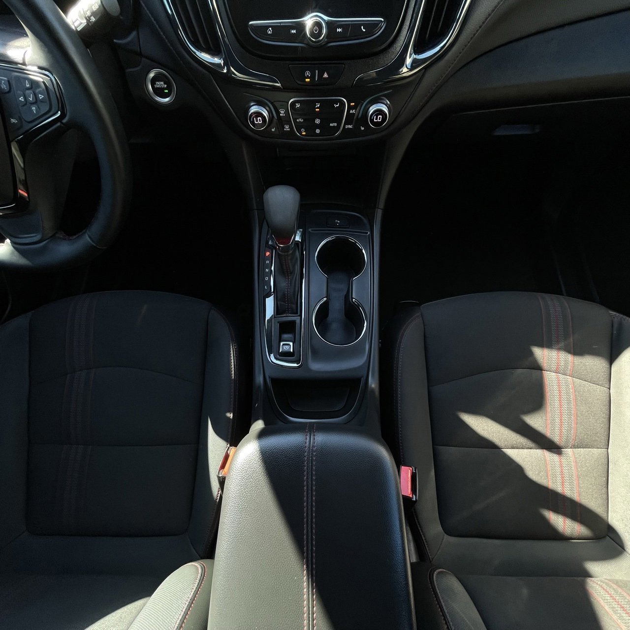 Used 2024 Chevrolet Equinox RS image 19