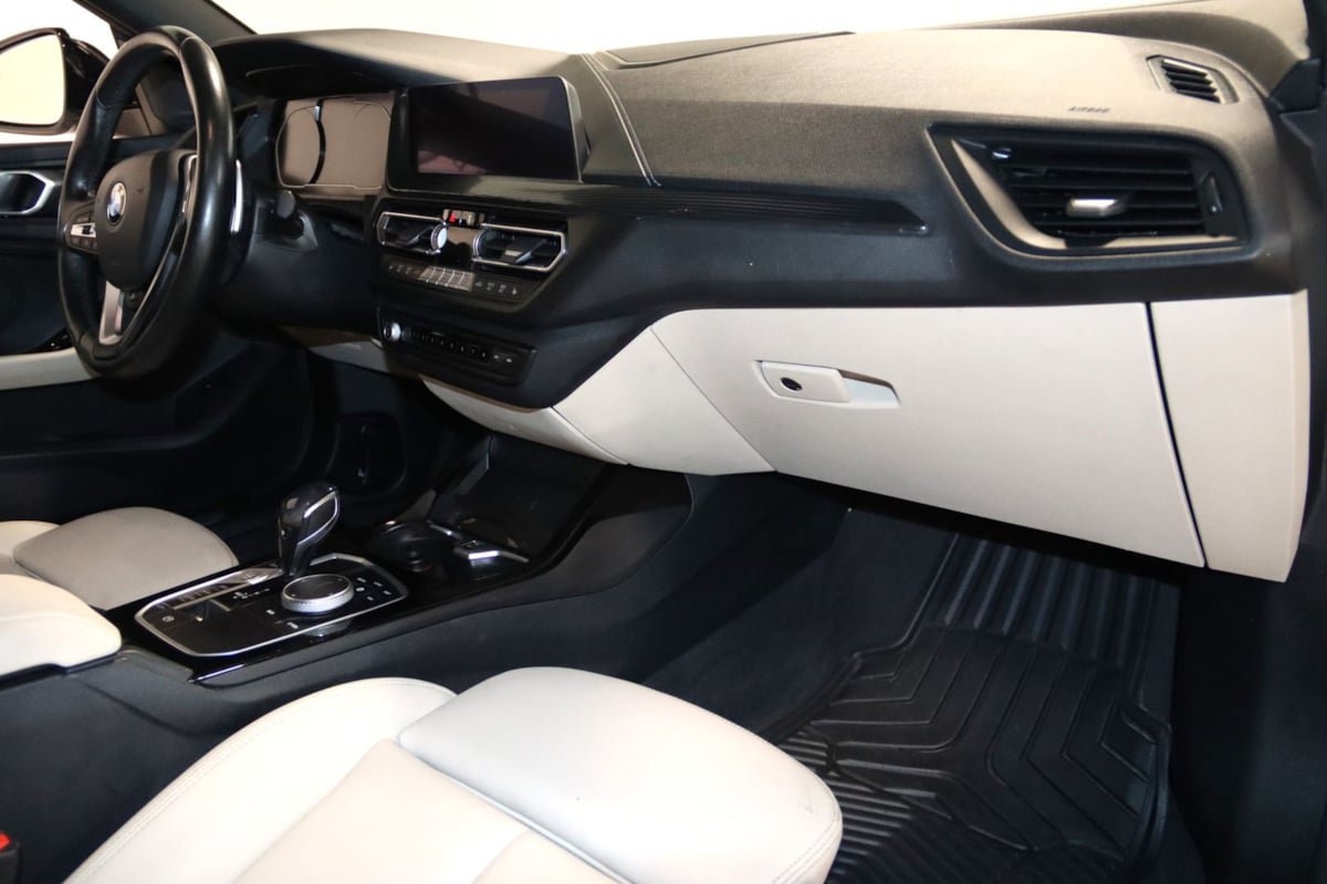 Used 2020 BMW 228i xDrive Gran Coupe w/ Convenience Package AWD/4WD image 55