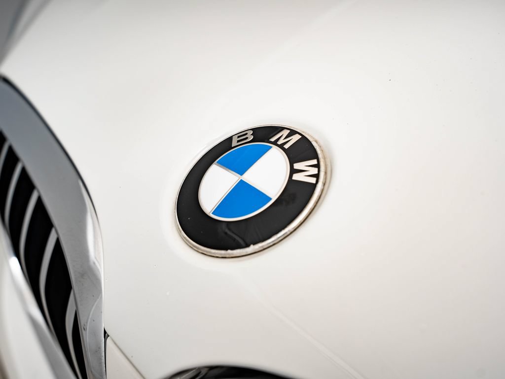 Used 2019 BMW X3 xDrive30i AWD/4WD image 3