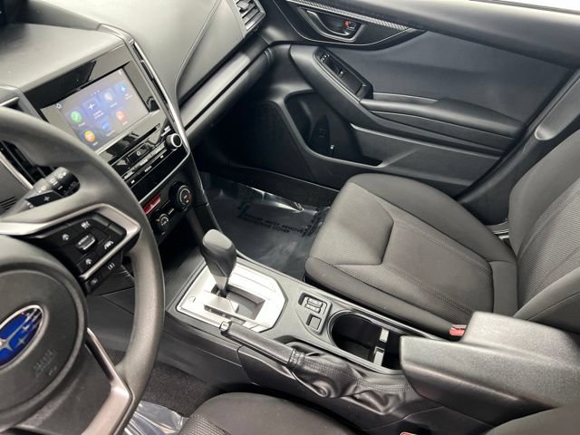 Used 2022 Subaru Impreza 2.0i Premium AWD/4WD image 20