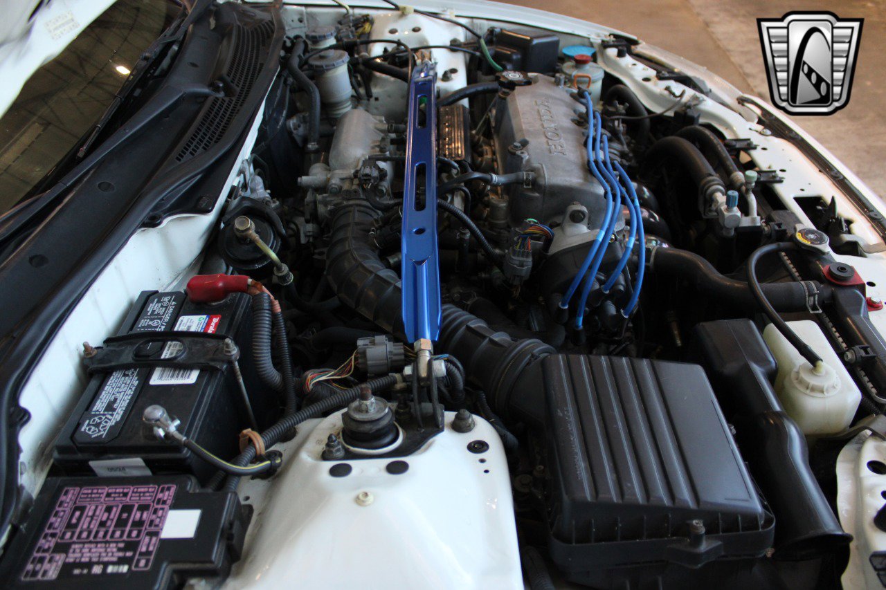 Used 1997 Honda Del Sol Si image 27