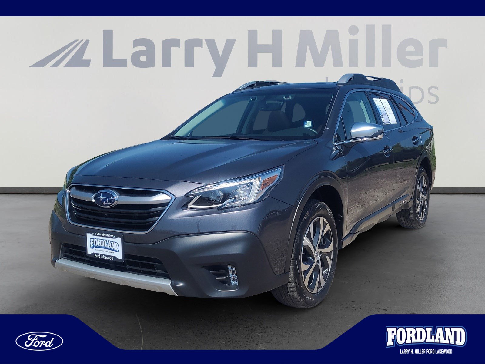 Used 2022 Subaru Outback Touring XT AWD/4WD video 1
