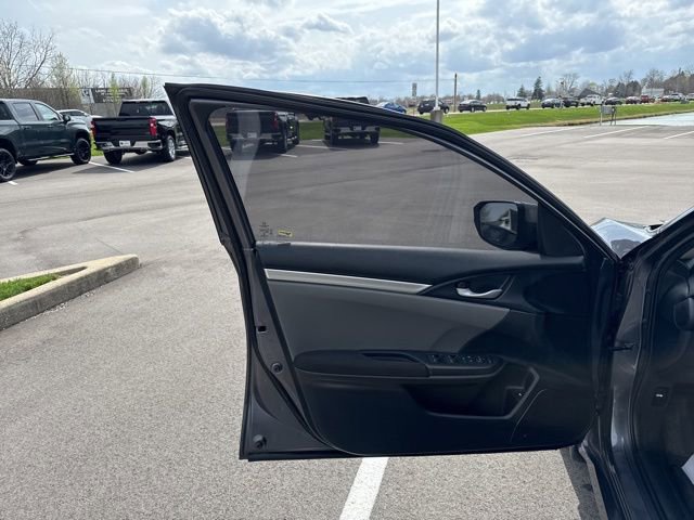 Used 2020 Honda Civic LX image 13