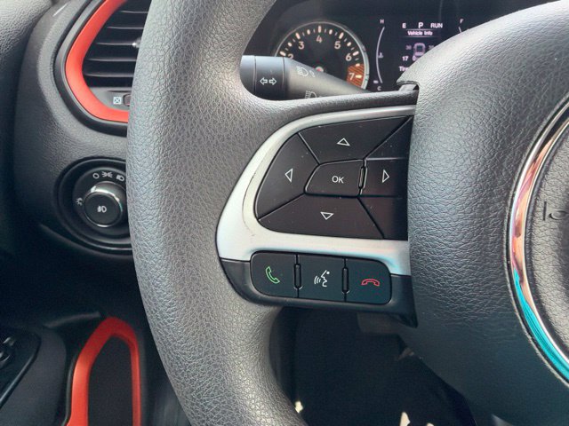 Used 2020 Jeep Renegade Sport AWD/4WD image 19