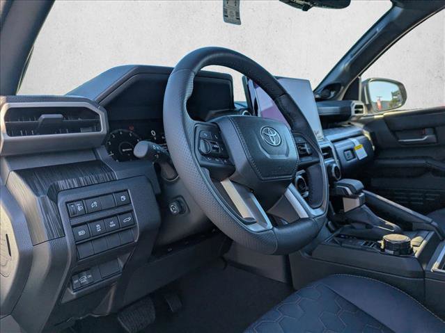 New 2026 Toyota 4Runner 4WD image 3