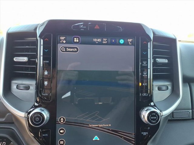 New 2026 RAM 1500 4x4 Crew Cab image 15
