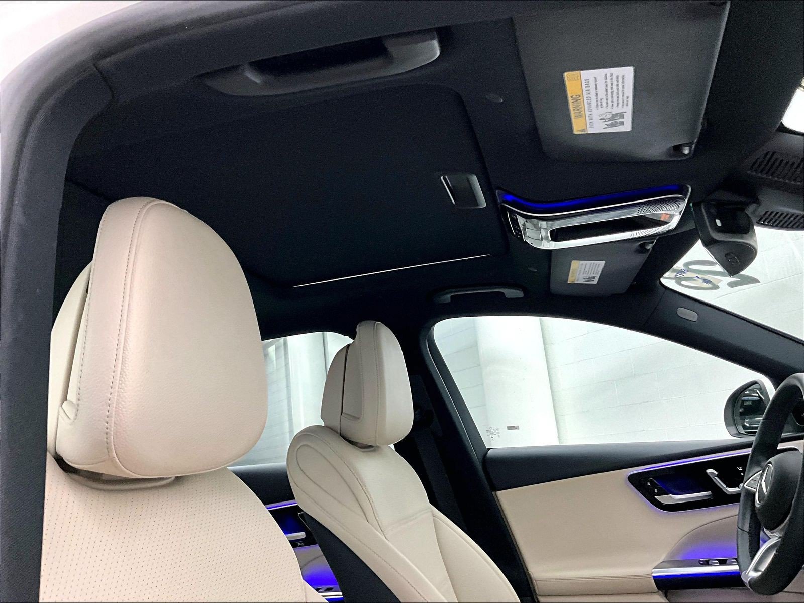 Certified 2023 Mercedes-Benz C 300 Sedan image 28