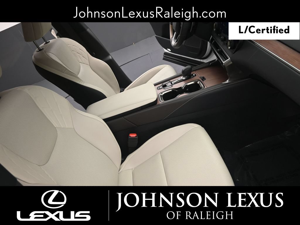 Used 2023 Lexus RX 350 Premium w/ Cold Area Package FWD image 13
