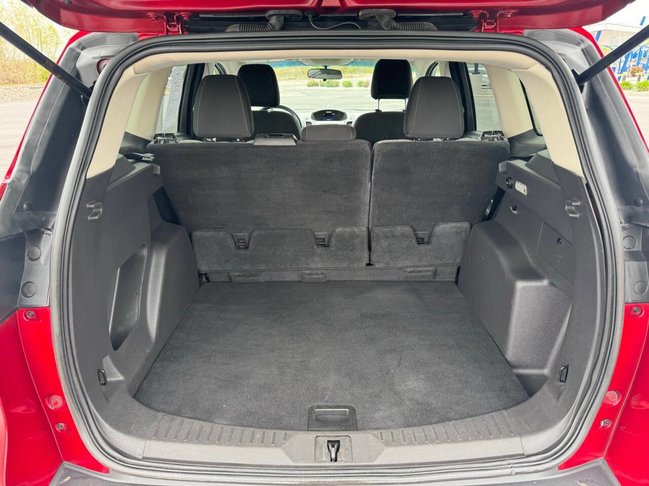 Used 2014 Ford Escape SE AWD/4WD image 8