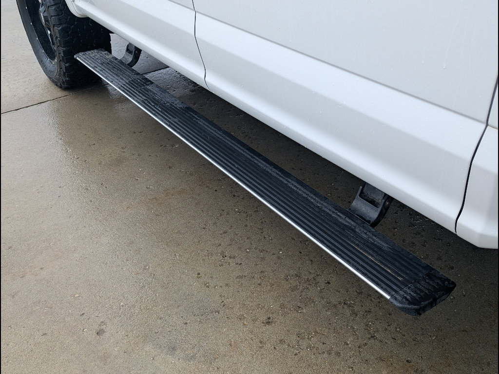 Used 2020 Ford F150 Limited AWD/4WD image 14