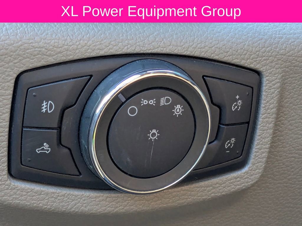 Used 2018 Ford F150 XL w/ Equipment Group 101A Mid RWD image 10