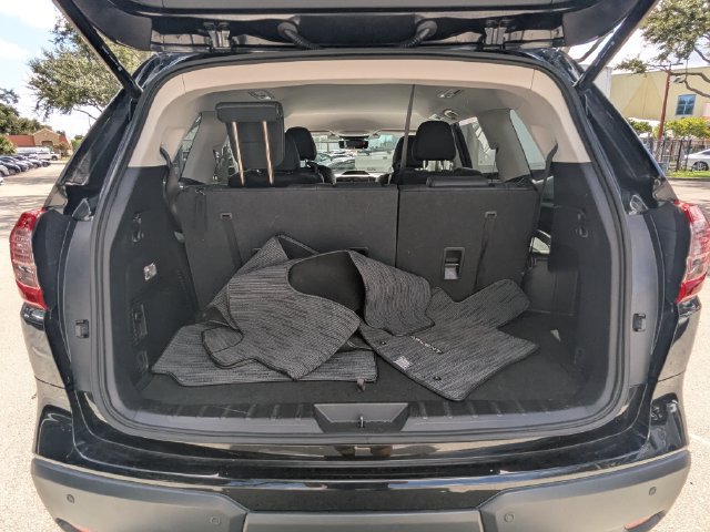 Used 2023 Subaru Ascent Limited AWD/4WD image 13