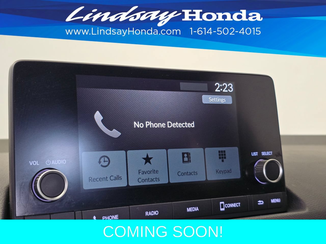 Used 2023 Honda Civic Sport image 19