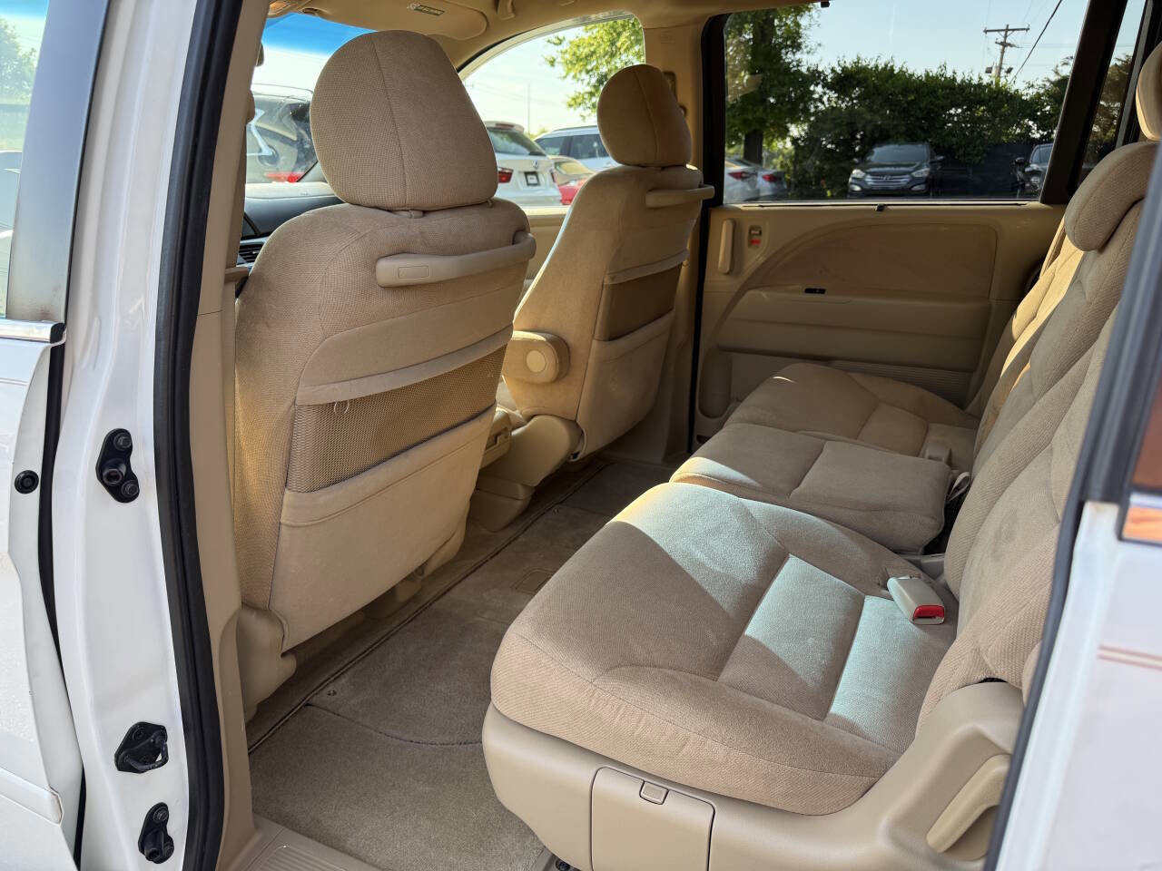 Used 2007 Honda Odyssey EX image 10
