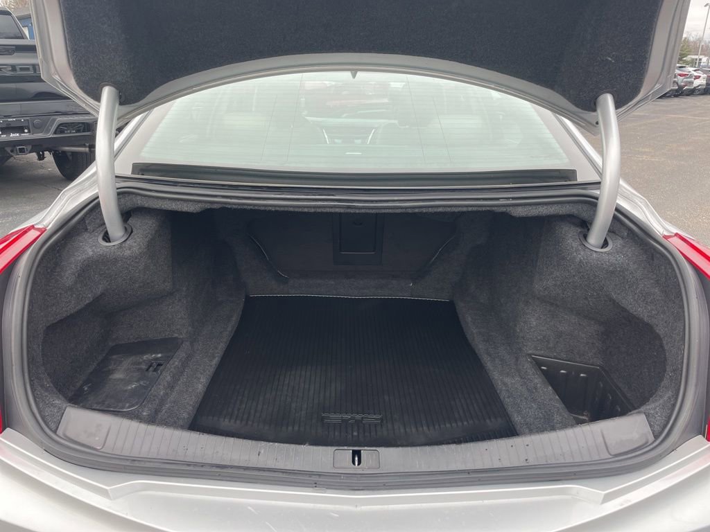 Used 2017 Cadillac CTS AWD Sedan image 28