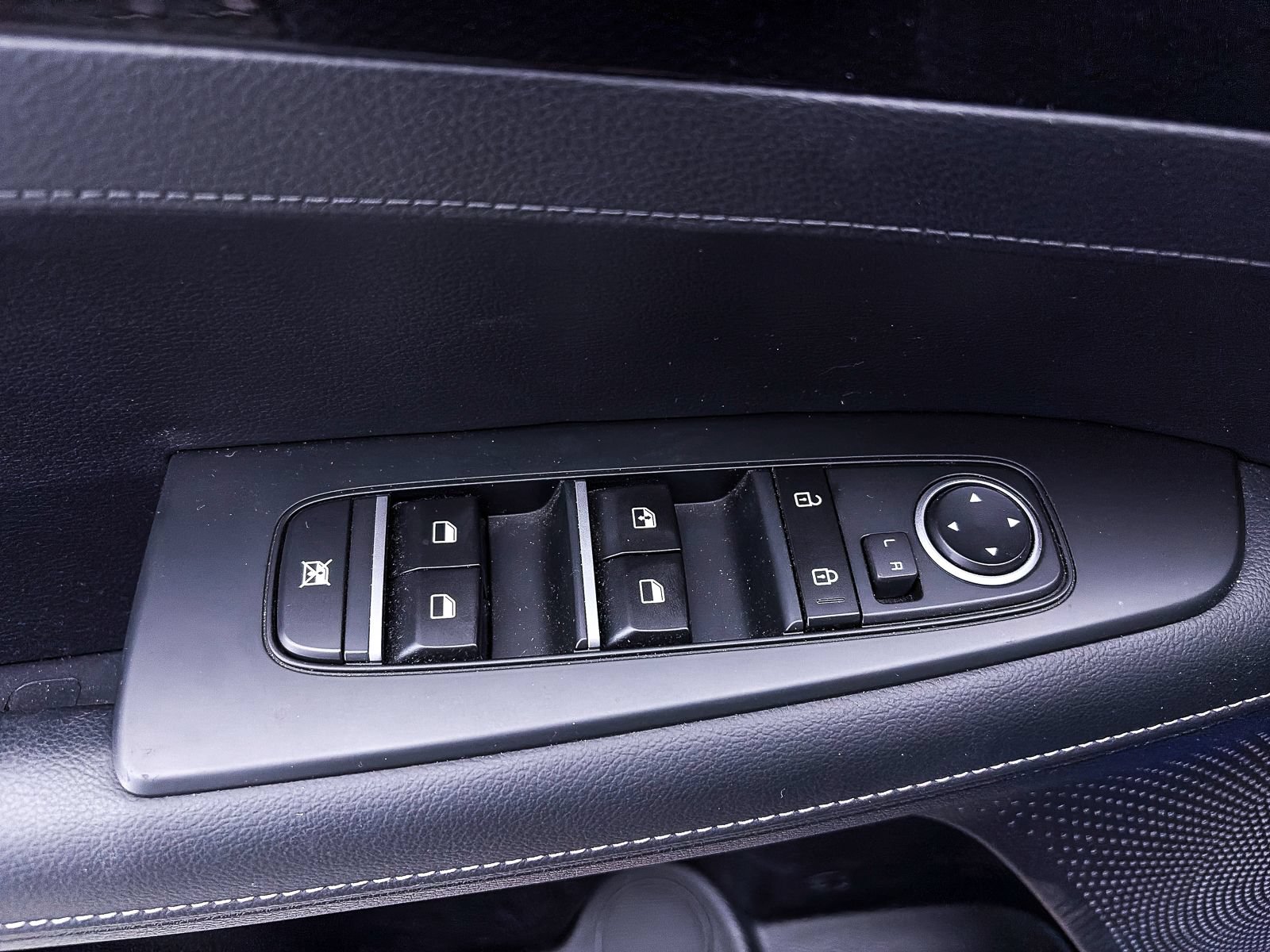 Certified 2024 Kia Forte GT-Line w/ GT-Line Premium Package FWD image 19