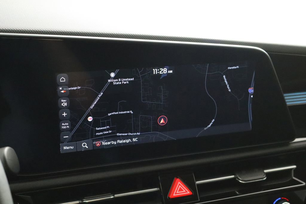 Used 2025 Kia Niro Wind w/ Wind Preserve Package FWD image 35