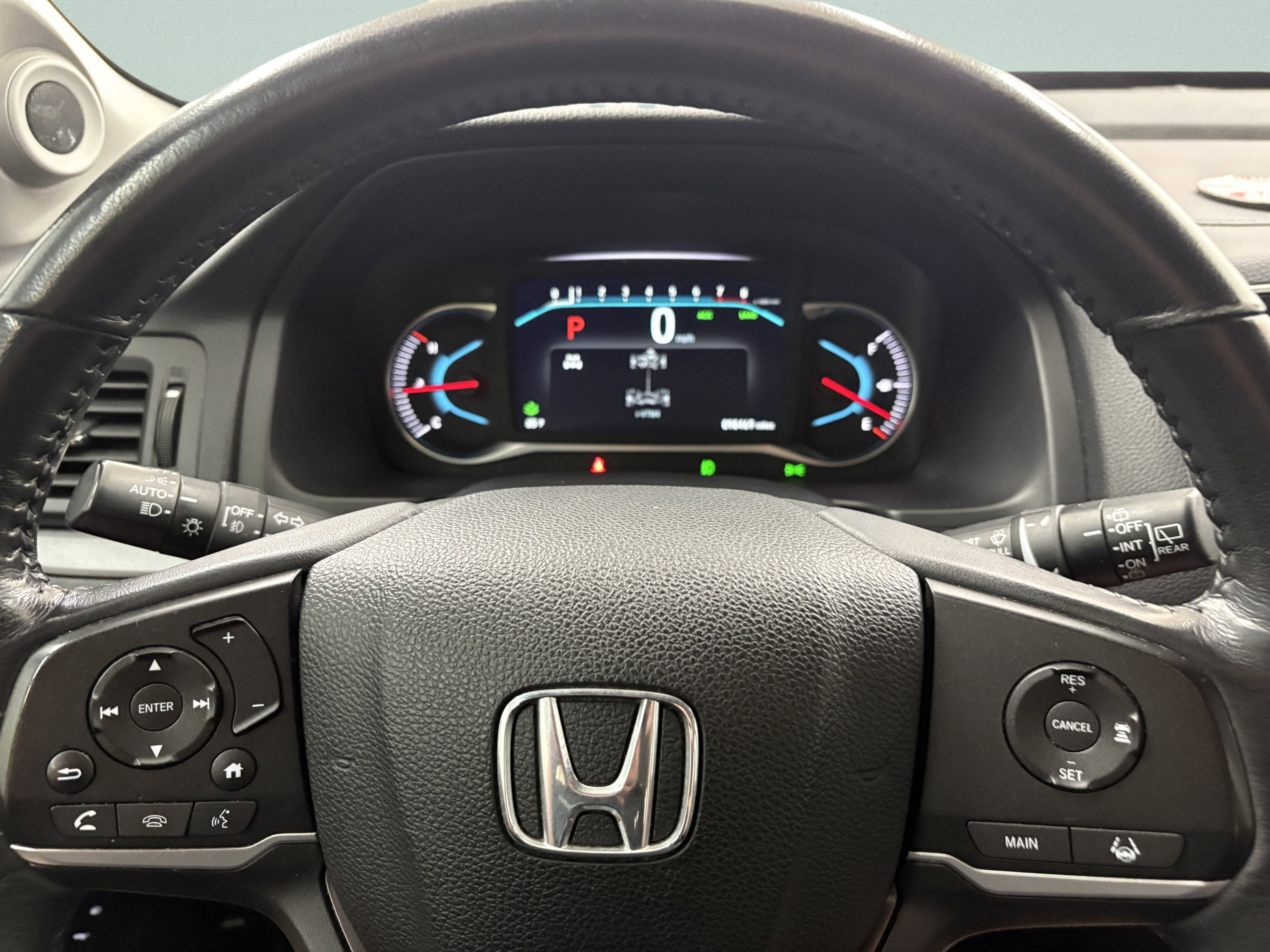 Used 2020 Honda Pilot EX-L image 35