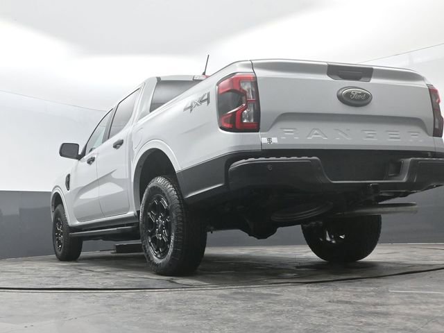 New 2026 Ford Ranger XLT w/ Equipment Group 301A High image 29