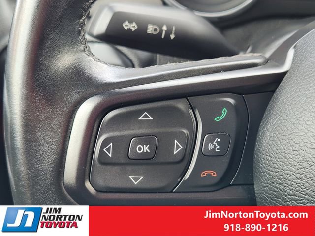 Used 2020 Jeep Wrangler Unlimited Sport S image 30