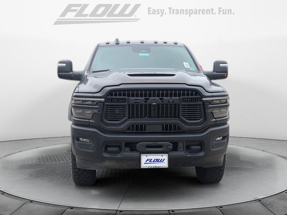 New 2025 RAM 2500 Power Wagon image 2