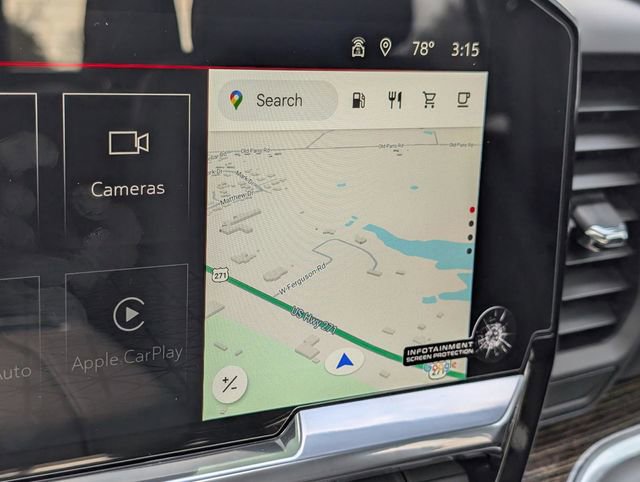 New 2026 GMC Sierra 1500 Elevation w/ Elevation Premium Package image 25