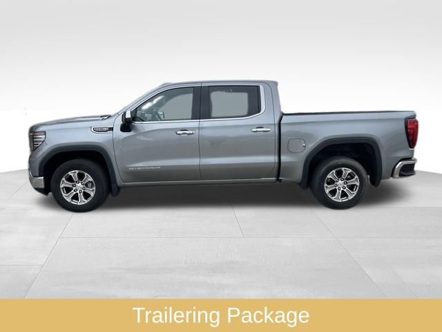 Used 2024 GMC Sierra 1500 SLT image 5