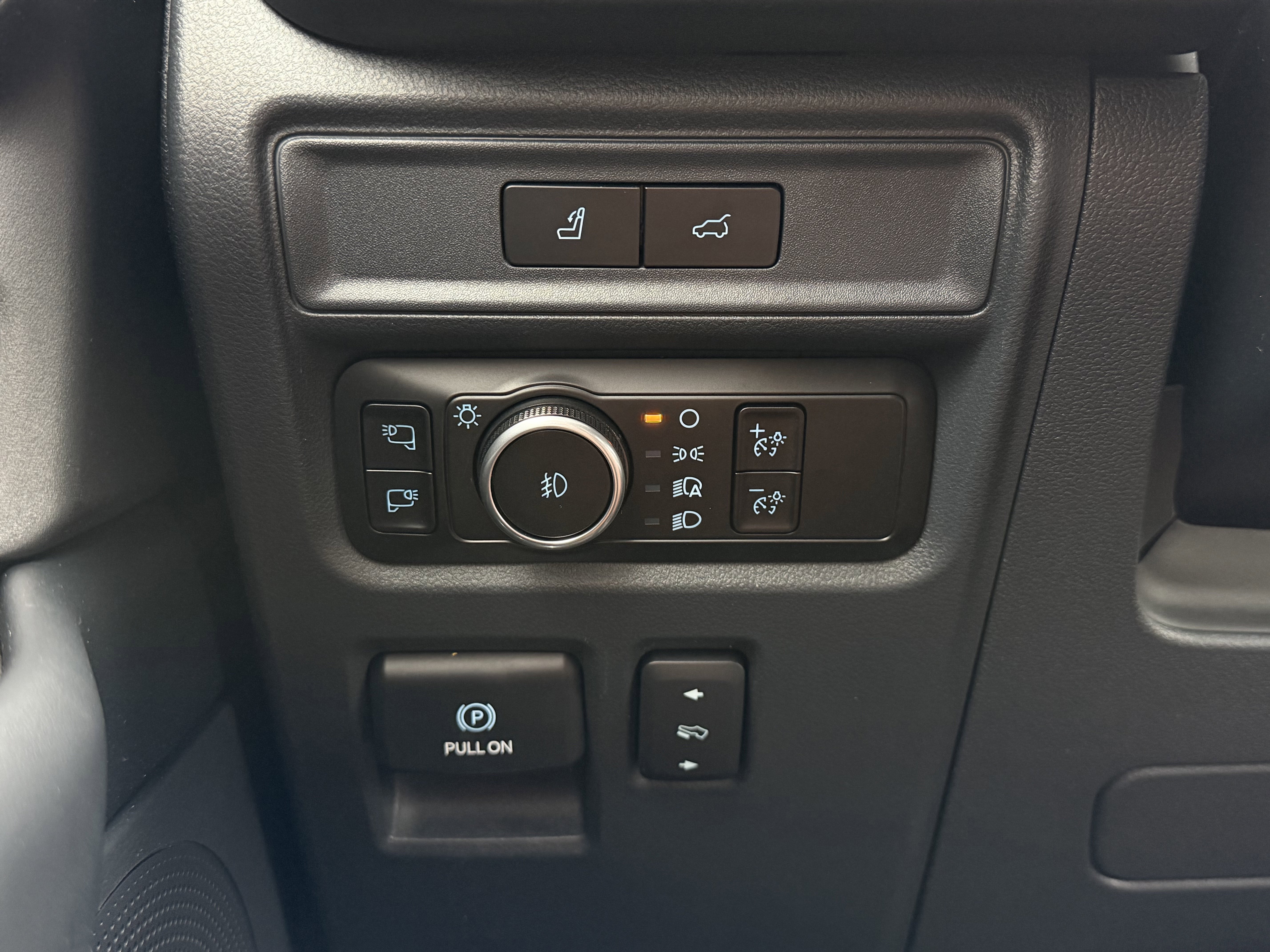 Certified 2023 Ford Expedition Max Platinum AWD/4WD image 25