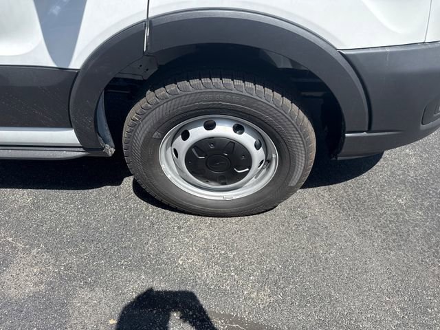 New 2025 Ford Transit 250 Low Roof w/ Load Area Protection Package image 12