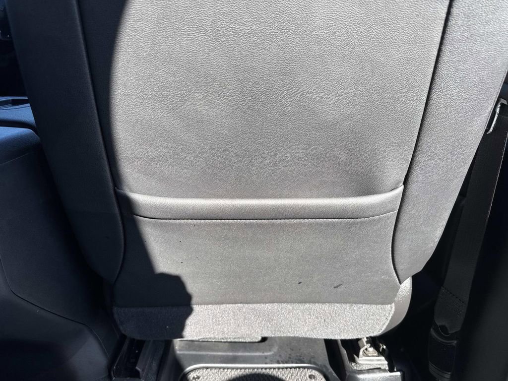 Used 2022 GMC Sierra 1500 AT4 w/ AT4 Premium Package image 12