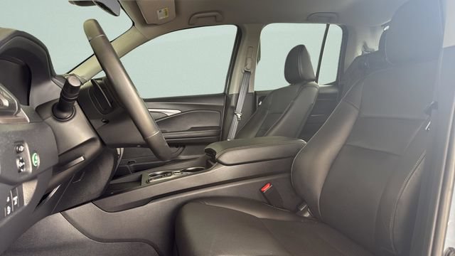 Used 2024 Honda Ridgeline RTL image 3